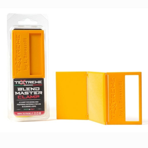 TEXTREME - BLEND MASTER CLAMP