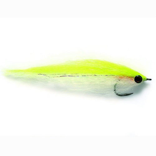 DOUGIE'S ROACH ELECTRIC YELLOW