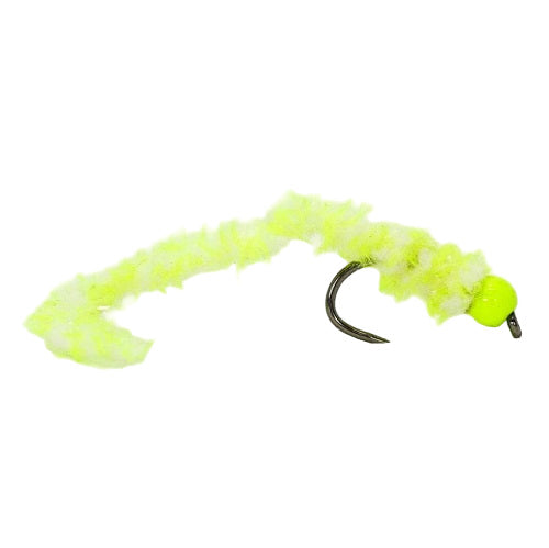 ATOMIC WORM PHOTON YELLOW