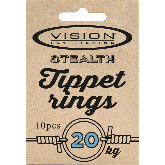 VISION TIPPET RINGS