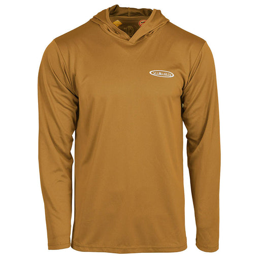 VISION BAMBOO & UV HOODIE