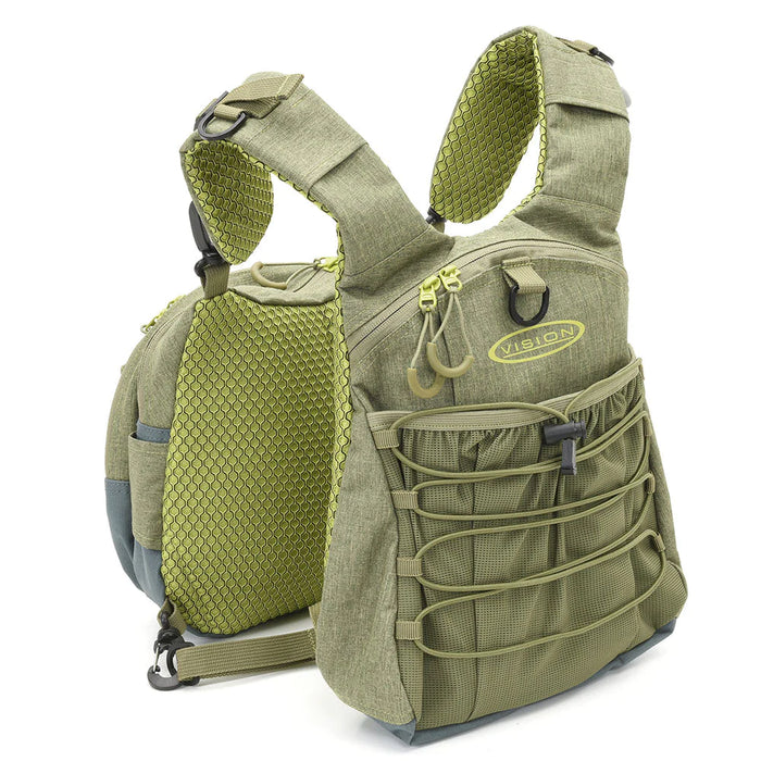 VISION MYCKET BRA CHEST PACK