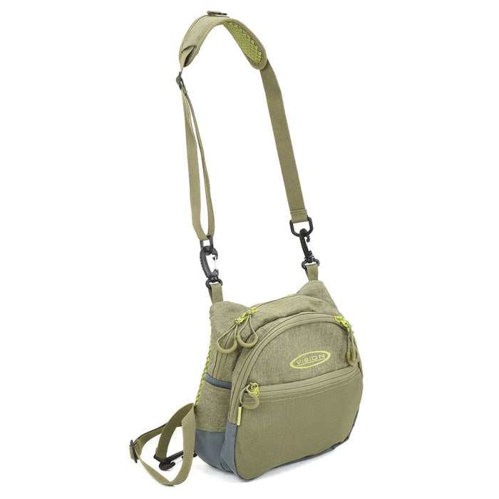 VISION MYCKET BRA CHEST PACK
