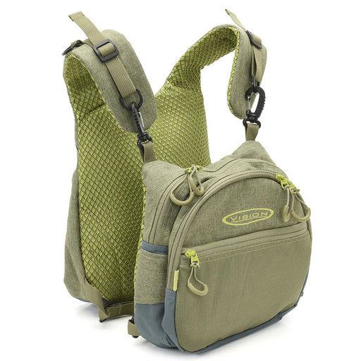 VISION MYCKET BRA CHEST PACK