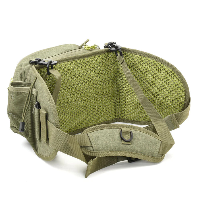 VISION LOVE HANDLES WAIST PACK