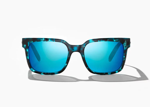 BAJIO - PAILA - BLUE TORTOISE - GLASS LENS