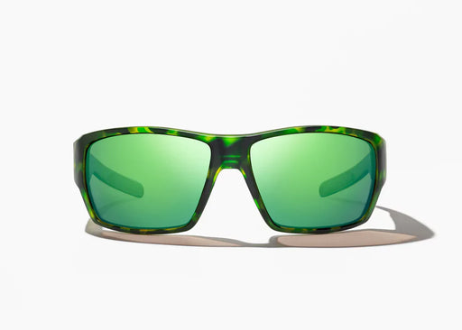 BAJIO - VEGA GREEN TORTOISE MATTE