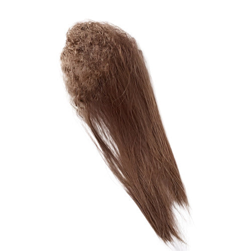 HEDRON BIG FLY FIBER CURL