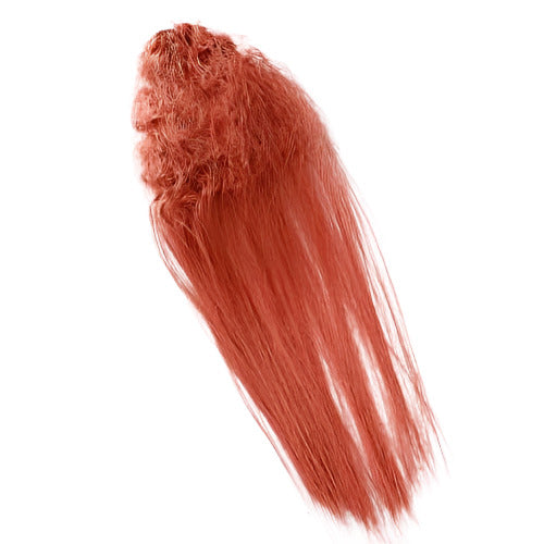 HEDRON BIG FLY FIBER CURL