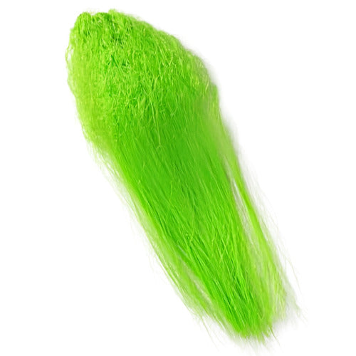 HEDRON BIG FLY FIBER CURL