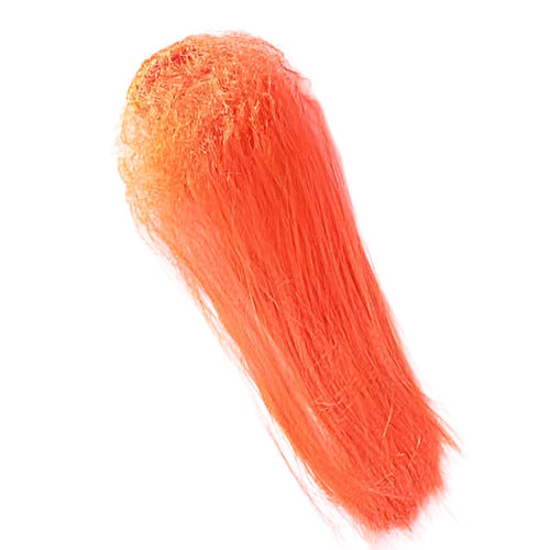 HEDRON BIG FLY FIBER CURL