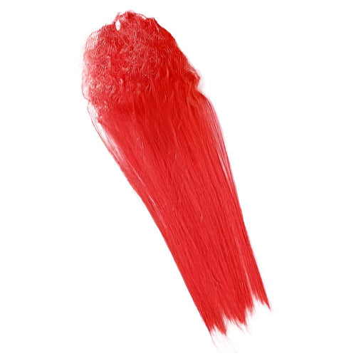 HEDRON BIG FLY FIBER CURL