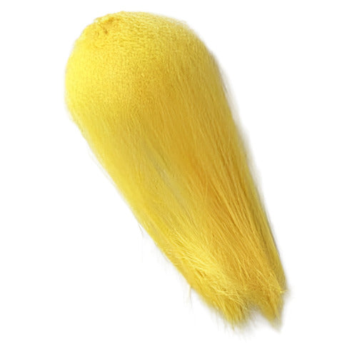 HEDRON BIG FLY FIBER CURL
