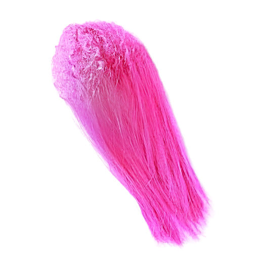 HEDRON BIG FLY FIBER CURL