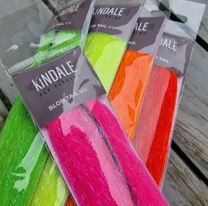 KINDALE BLOB TAIL UV