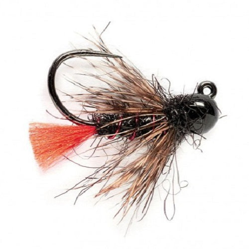 FLASHBACK RED TAG
