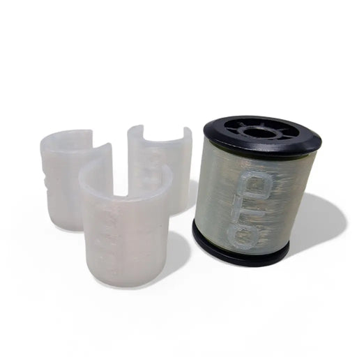 OTD SPOOL CLIP