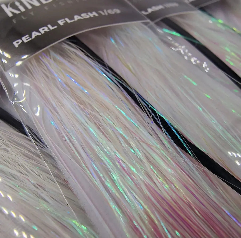 KINDALE PEARL FLASH
