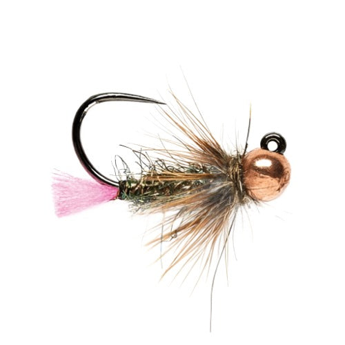 FLASHBACK PINK TAG