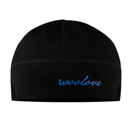 WOOLOVE - UNISEX 100% MERINO WOOL SPORT BEANIE