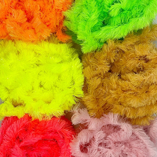 UPAVON - PURE BLOB CHENILLE - 15MM
