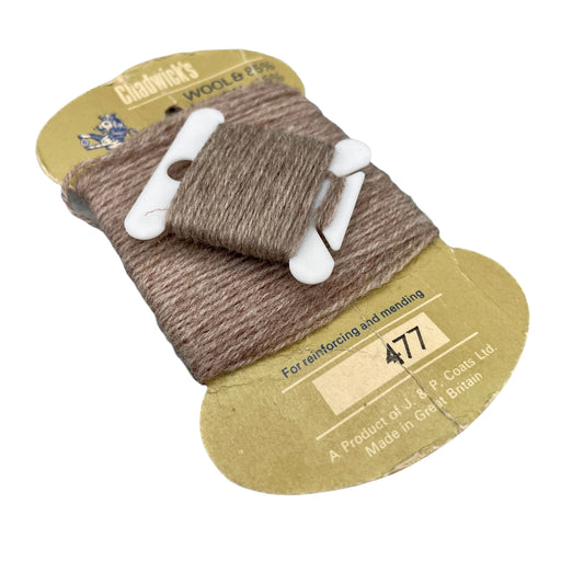 UPAVON - CHADWICK'S 477 SUBSTITUTE