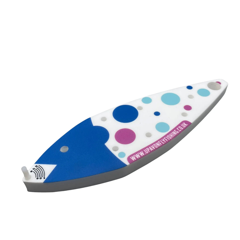 UPAVON BUBBLE FISH TOOL CADDY