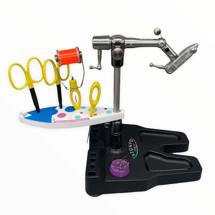 UPAVON BUBBLE FISH TOOL CADDY