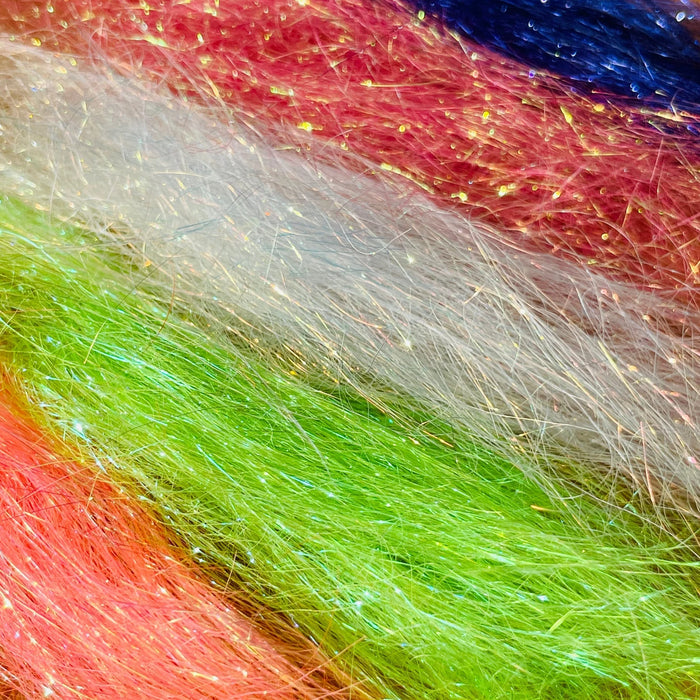 UPAVON - IRIDESCENT EFFECTS DUBBING