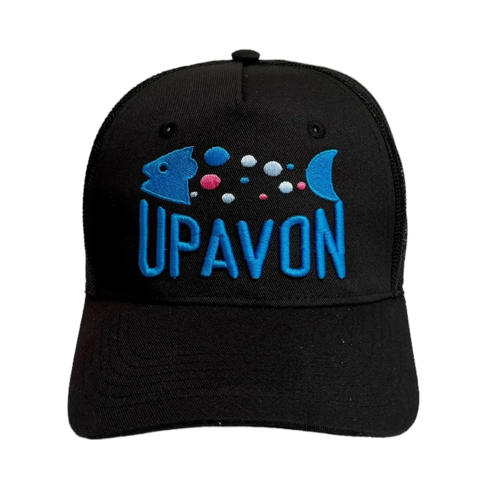 Upavon Eco 3D Trucker Caps