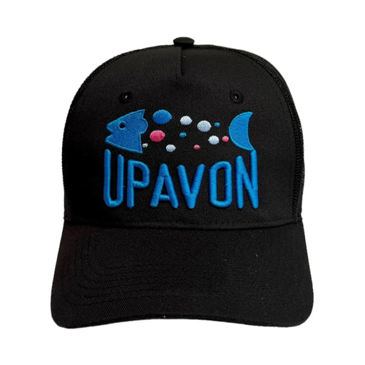 Upavon Eco 3D Trucker Caps