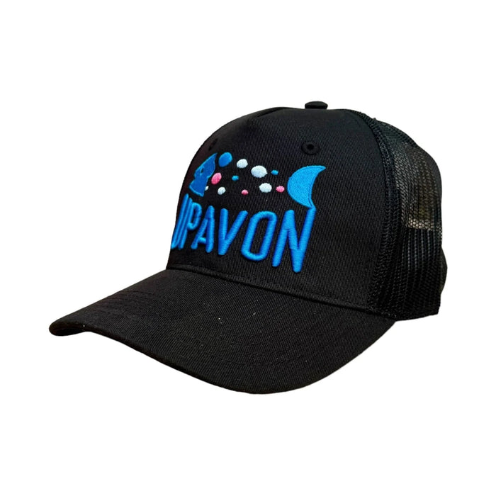 Upavon Eco 3D Trucker Caps