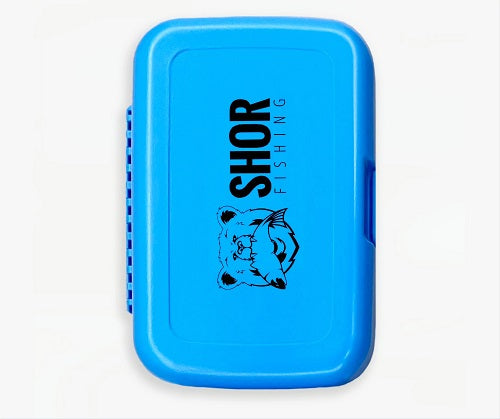 NEPTUNE - ECONOMY FLY BOX