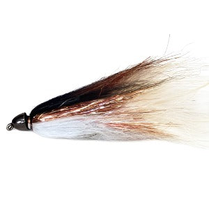 Sparkle Minnow