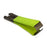 FLY LIFE CO - NIPPERS WITH RUBBER GRIP LIME GREEN