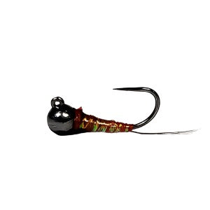 Butano Perdigon Jig