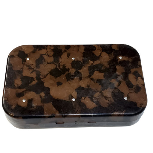 HARDY NERODA FLY BOX
