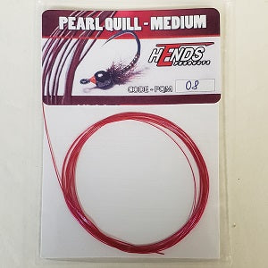 Pearl Quill - Medium