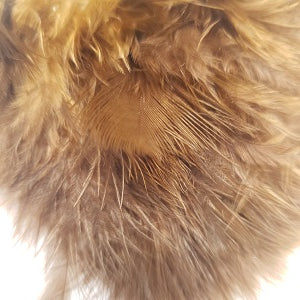 Wooly Bugger Marabou