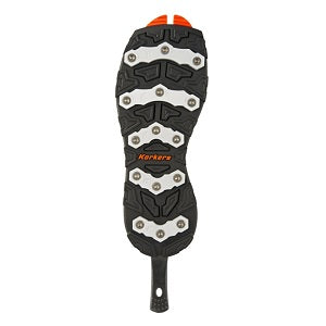 Triple Threat Aluminum Bar Sole