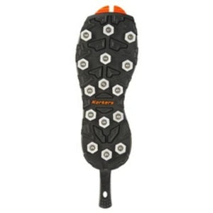 KORKERS - TRIPLE THREAT HEX DISC SOLE