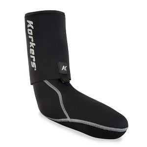 I-Drain Neoprene Guard Sock