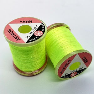 Antron Yarn Spool