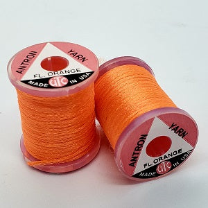 Antron Yarn Spool