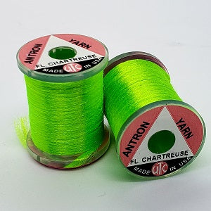 Antron Yarn Spool