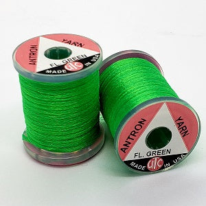 Antron Yarn Spool