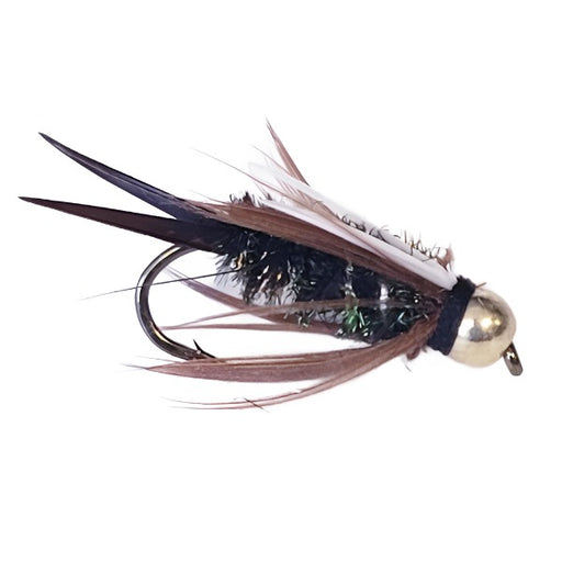 PRINCE NYMPH - BEAD HEAD