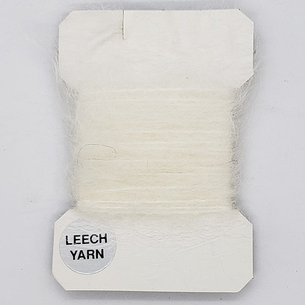 FLY LIFE CO LEECH YARN