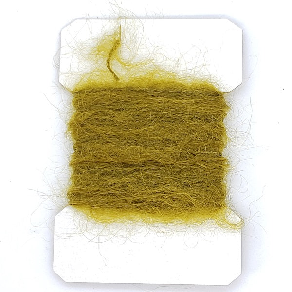 FLY LIFE CO LEECH YARN
