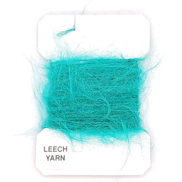 FLY LIFE CO LEECH YARN